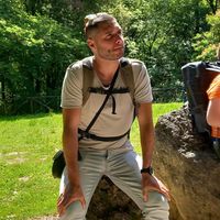 Giacomo Della Verde's Photo