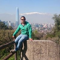 Andrés Hermosa的照片