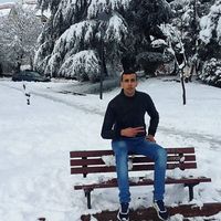 أسامة هيلال's Photo