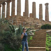 Svetla Stoycheva's Photo