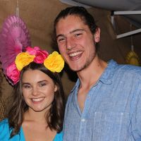 Harrison Craigie's Photo