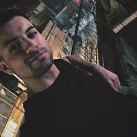 Emanuel Pisani的照片