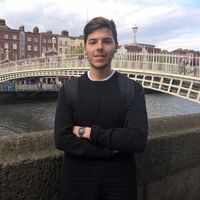 Nicola Ortolani's Photo