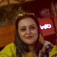 Le foto di Behnaz Zarabi