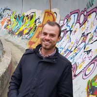 Fotos de Steven McCubbin