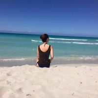 Elsa Morand的照片