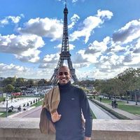 David Pimenta's Photo