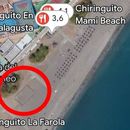 Beach Volleyball Lighthouse, Playa la Malagueta's picture