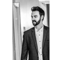 Guillaume Boismenu-D'Amour's Photo