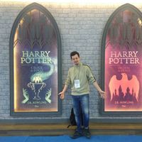 Hugo Eggenstein Hugo Eggenstein's Photo