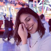 Fernanda Aidar's Photo