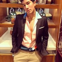 Matthias Gomez的照片