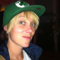 Emma Reading's Photo