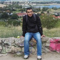 Belal Battat's Photo