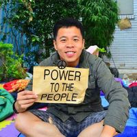 Liang Chen Chen's Photo