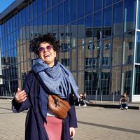 Fotos de Isabela Pichardo