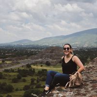 Pau de la Fuente的照片