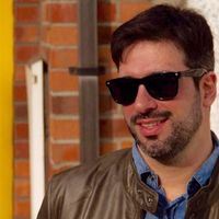 Diego Andrade的照片