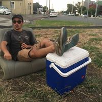 Photos de Luke Hawthorne