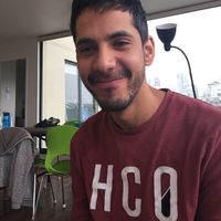 Abdullah Alharbi的照片