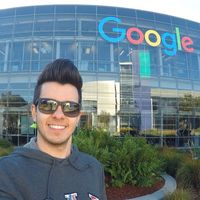 Rafael Rolim的照片