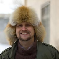 Alexander Kolmakov的照片