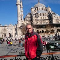 Ergun Elelci的照片