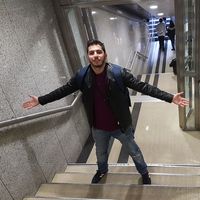 Amine Madridista's Photo