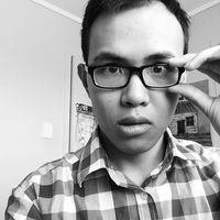 Markus Magueflor's Photo