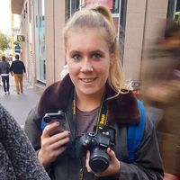 Amy Littlefield's Photo