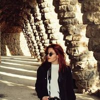 Merve Keleş's Photo