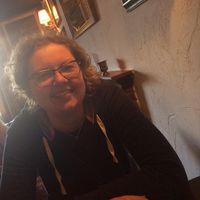 Lucie Purketova's Photo