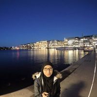 Fyalisia Putri的照片