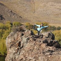 Fotos de Flavia Kittl