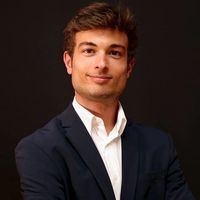 Federico Lenzi's Photo