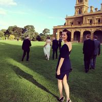 Photos de Carly Russell