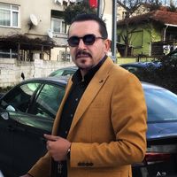 Ismet Küçüksarı's Photo
