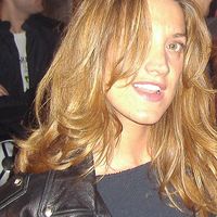 ROBERTA MAZZARI's Photo