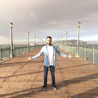 Abdo Graush的照片