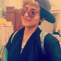 Baraah Abdullah's Photo