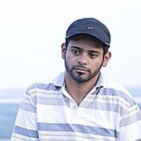 Yasser Alashrah's Photo