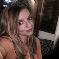 Francesca Morar的照片