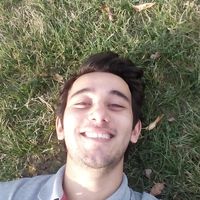 Şükrü Can Kaya's Photo