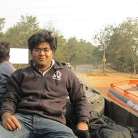 Saurav Islam's Photo