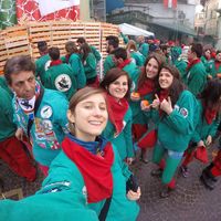 Fotos von Carolina, Francesca  and Alice