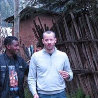 Christian Hannesschlaeger's Photo