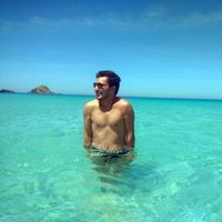 Caio Haddad的照片