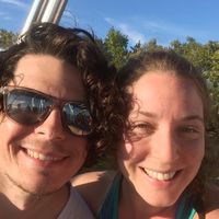 Isaac DeHart's Photo