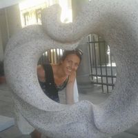 Marzia Garrone的照片