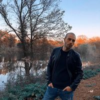 Davide Cremonesini's Photo